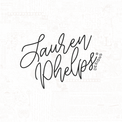 Lauren Phelps Designs