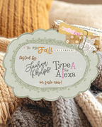 SOLD OUT | Fall Collabvent Box