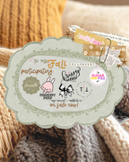SOLD OUT | Fall Collabvent Box