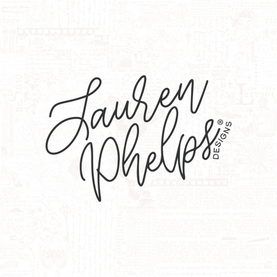 Lauren Phelps Designs
