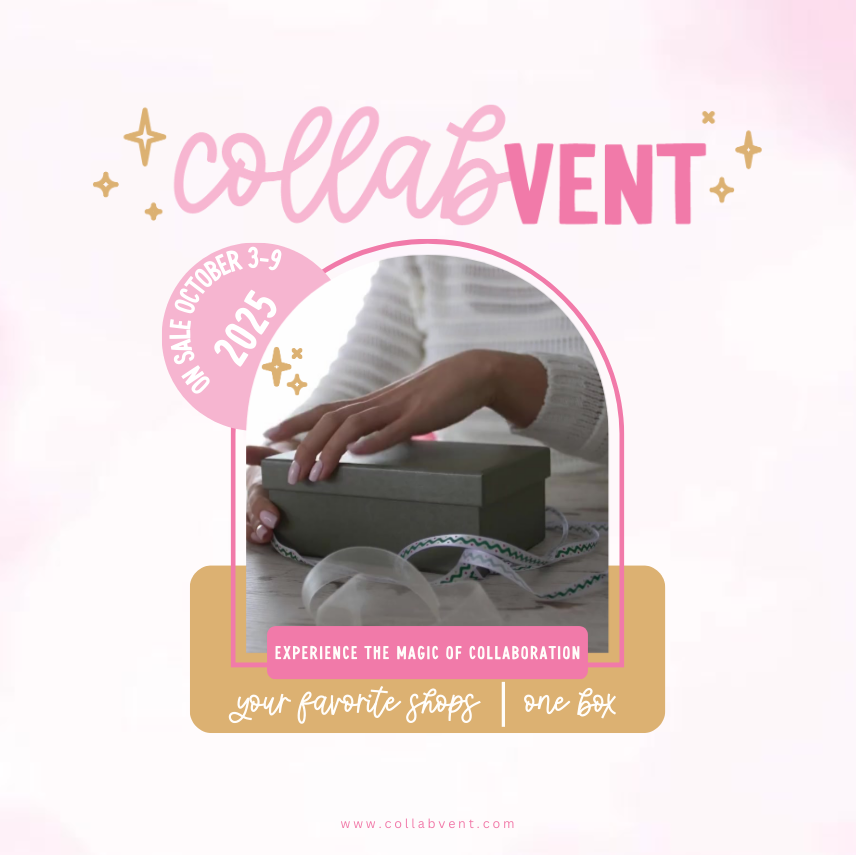 2025 COLLABVENT Box Experience