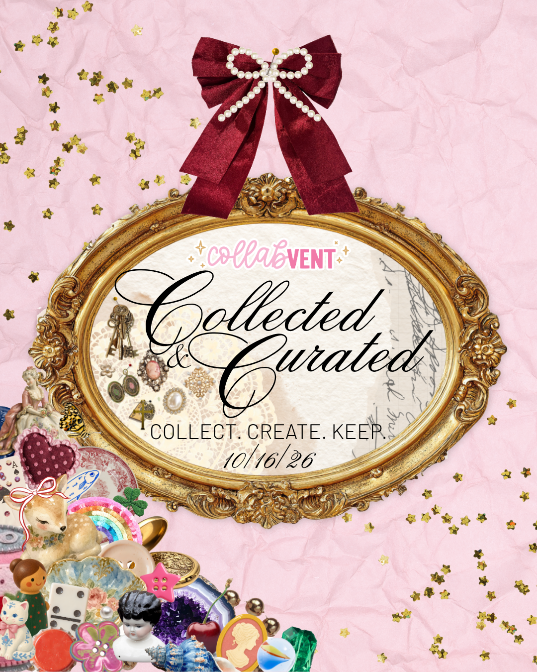 The 2026 Collabvent Box