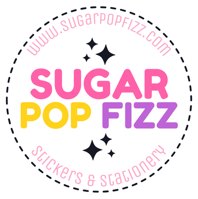 Sugar Pop Fizz