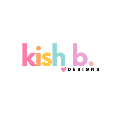 Kish B. Designs