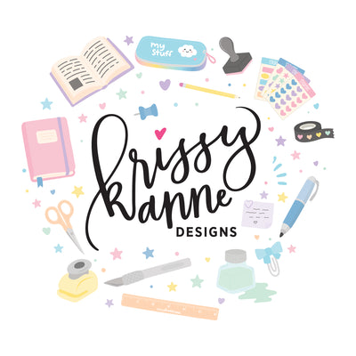 Krissyanne Designs