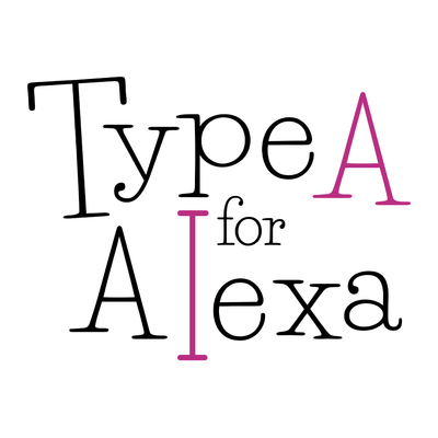 TypeAForAlexa