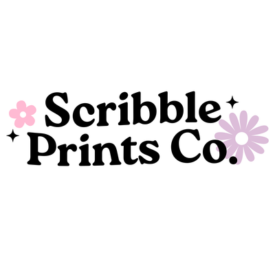 Scribble Prints Co.