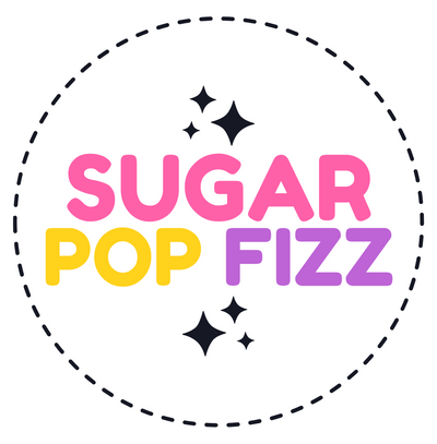 Sugar Pop Fizz