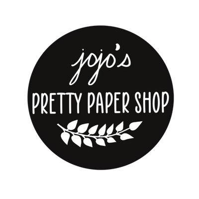 JoJo's Pretty Paper Shop